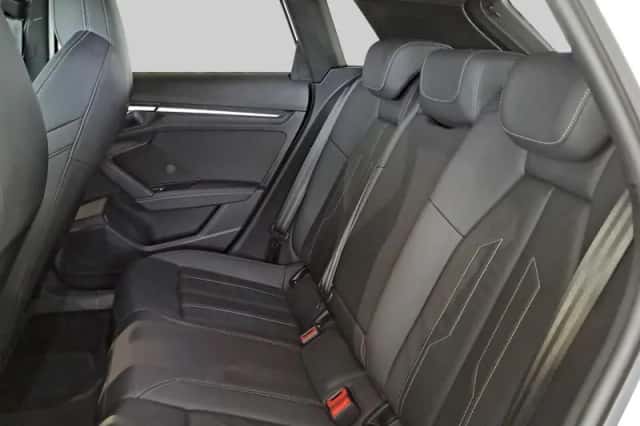 Audi A3 (2021) thumbnail 6