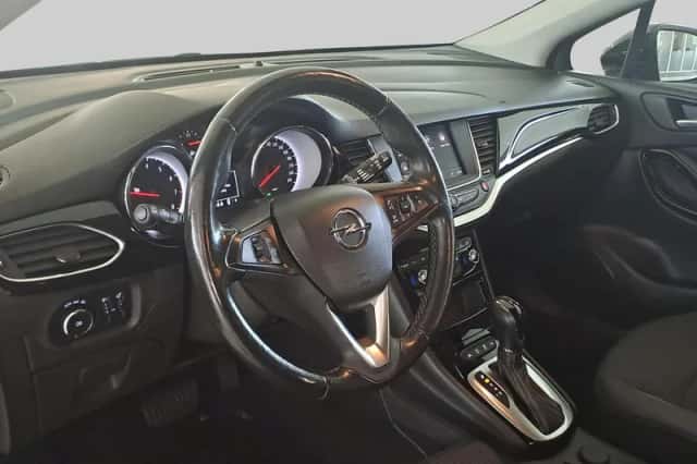 Opel Astra (2021) thumbnail 3