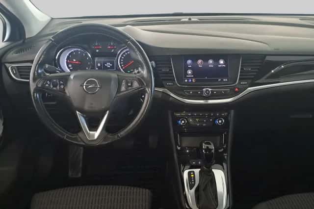 Opel Astra (2021) thumbnail 5