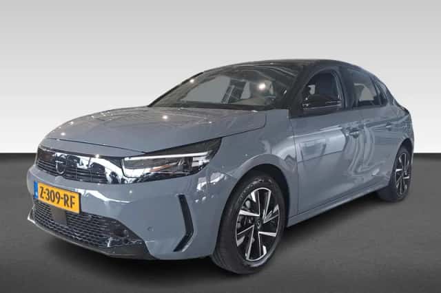 Opel Corsa (2026) thumbnail 1