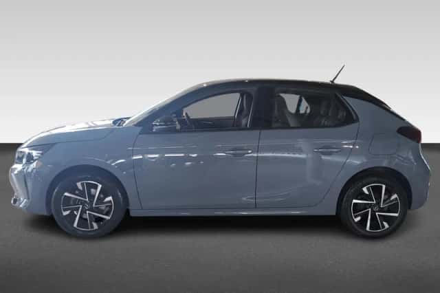 Opel Corsa (2026) thumbnail 2