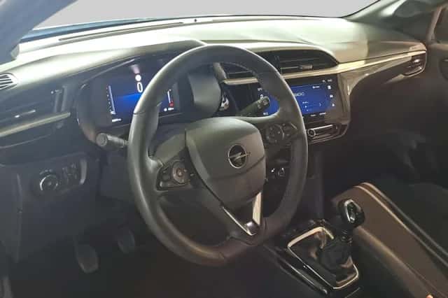 Opel Corsa (2026) thumbnail 4