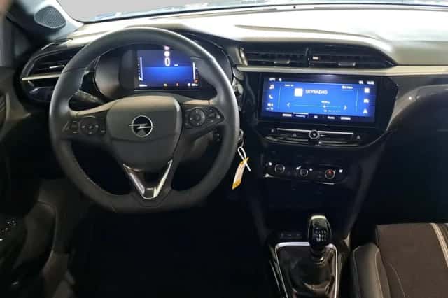 Opel Corsa (2026) thumbnail 5