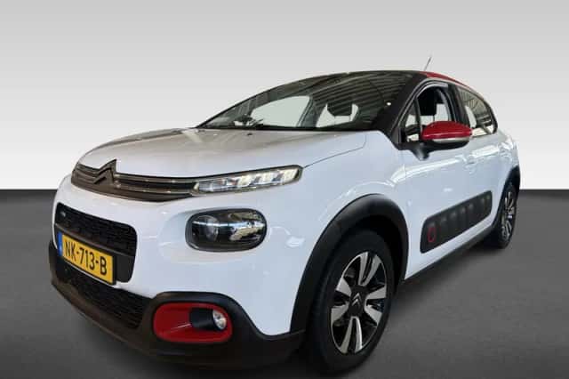Citroën C3 (2017) thumbnail 1