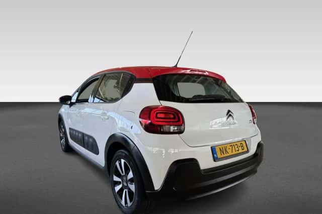 Citroën C3 (2017) thumbnail 3