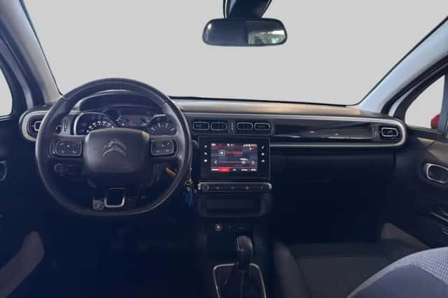 Citroën C3 (2017) thumbnail 5