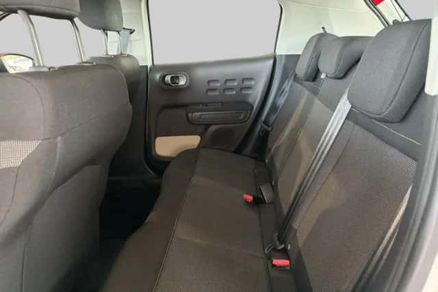 Citroën C3 (2017) thumbnail 6