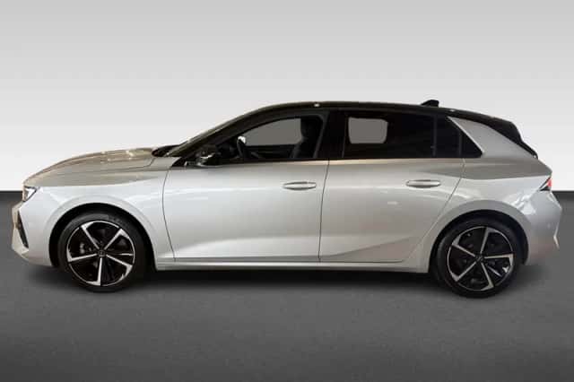 Opel Astra (2025) thumbnail 2