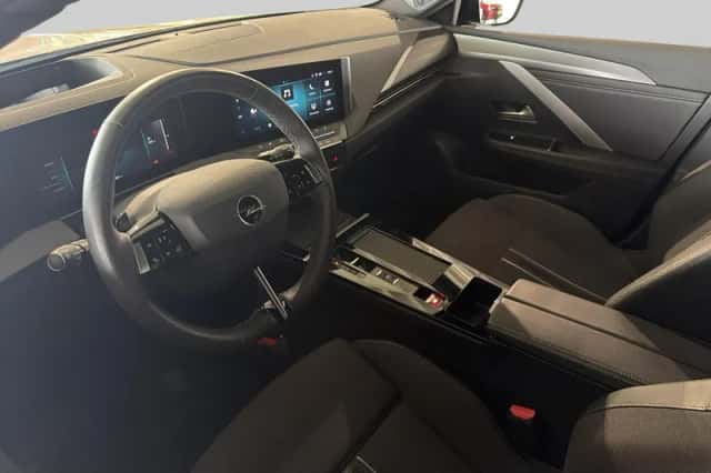 Opel Astra (2025) thumbnail 4