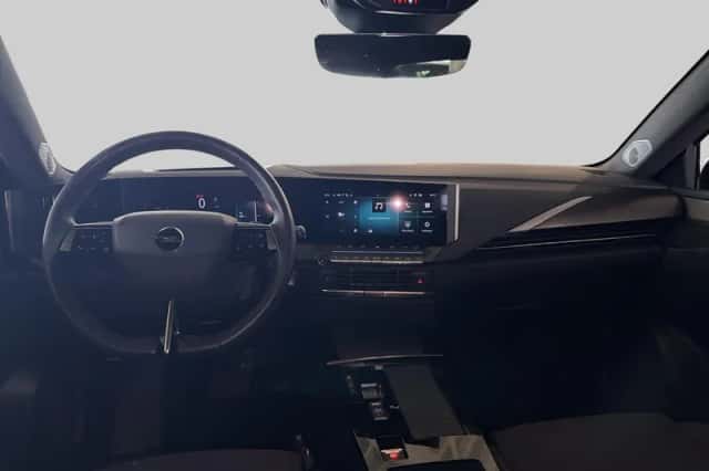 Opel Astra (2025) thumbnail 5