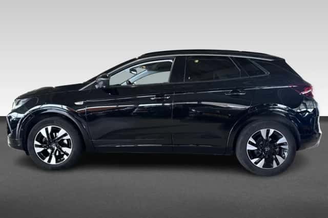 Opel Grandland (2022) thumbnail 2