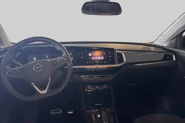 Opel Grandland (2022) thumbnail 5