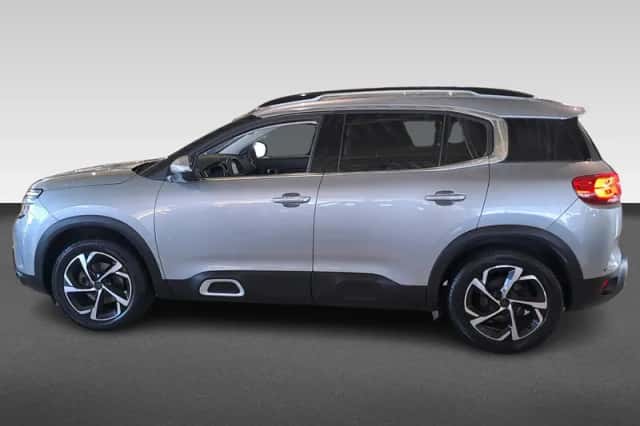 Citroën C5 Aircross (2021) thumbnail 2
