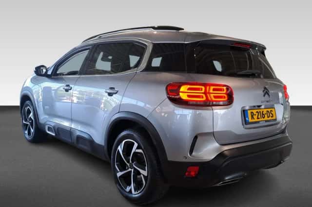Citroën C5 Aircross (2021) thumbnail 3
