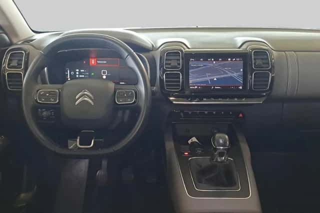 Citroën C5 Aircross (2021) thumbnail 5