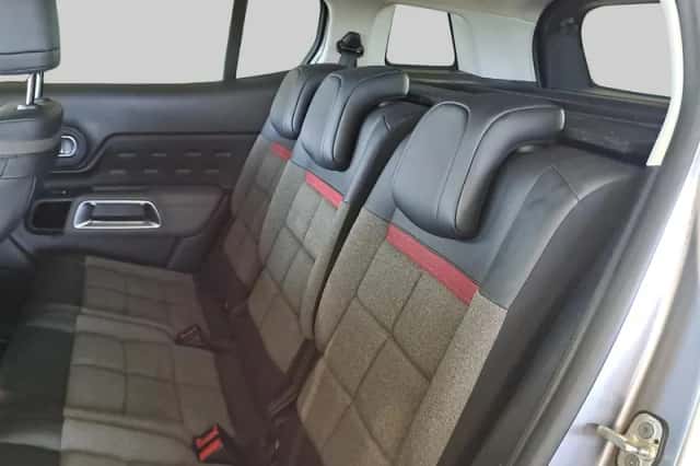 Citroën C5 Aircross (2021) thumbnail 6