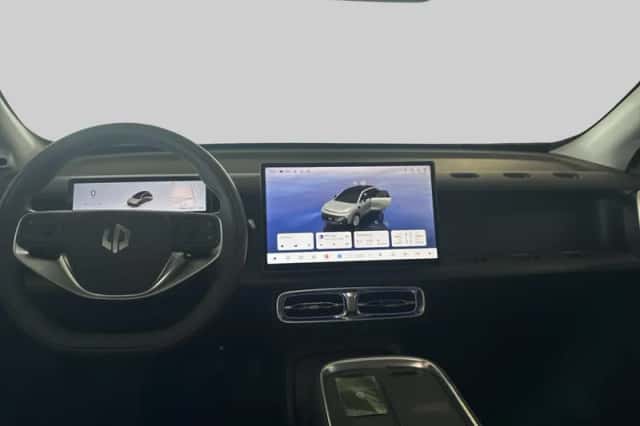 Leapmotor B10 (2026) thumbnail 4
