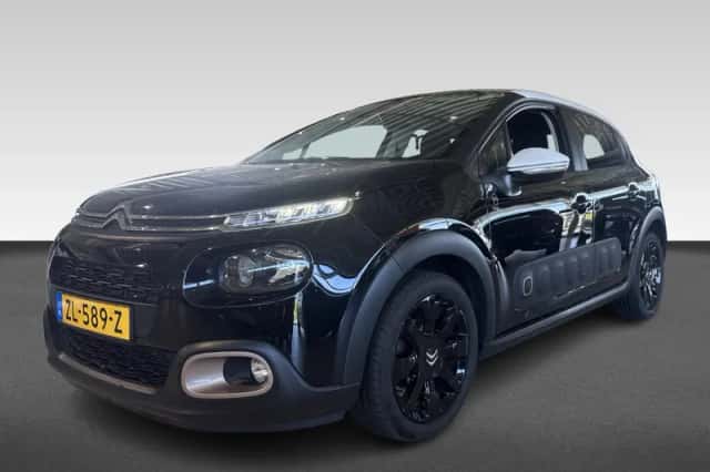 Citroën C3 (2019) thumbnail 1