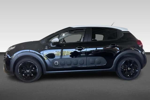 Citroën C3 (2019) thumbnail 2