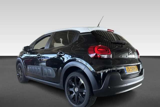 Citroën C3 (2019) thumbnail 3