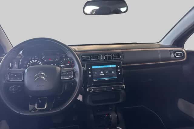 Citroën C3 (2019) thumbnail 5