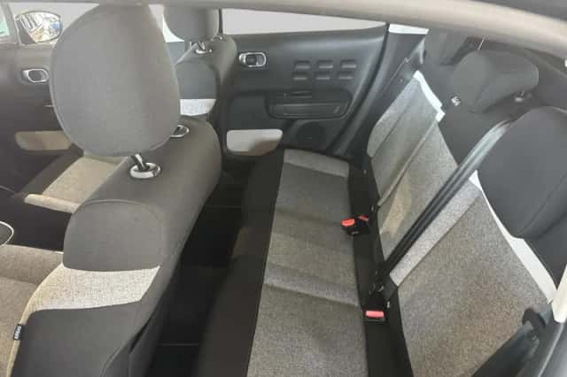 Citroën C3 (2019) thumbnail 6