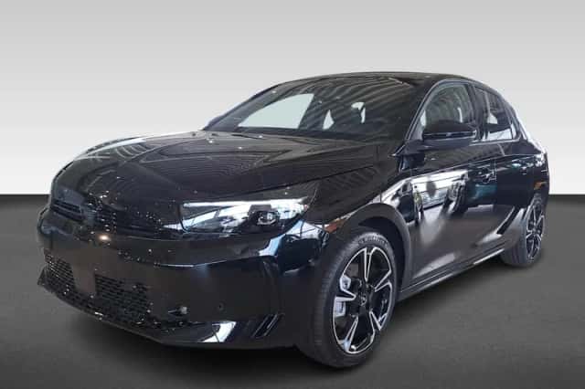 Opel Corsa (2026) thumbnail 1