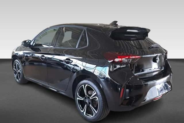 Opel Corsa (2026) thumbnail 3