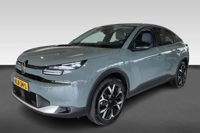 Citroën C4 (2025) thumbnail 1