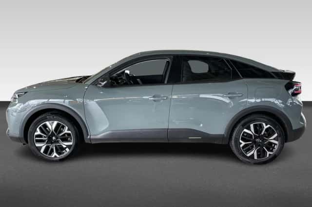 Citroën C4 (2025) thumbnail 2