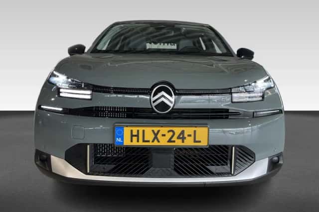 Citroën C4 (2025) thumbnail 3