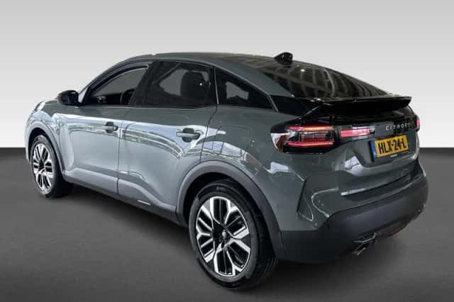 Citroën C4 (2025) thumbnail 4