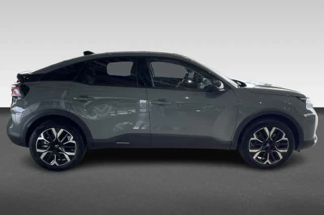 Citroën C4 (2025) thumbnail 5