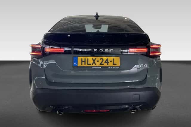 Citroën C4 (2025) thumbnail 6