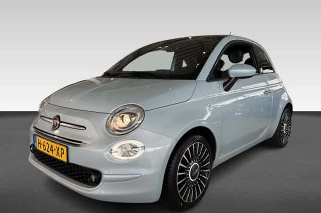 Fiat 500 (2020) thumbnail 1
