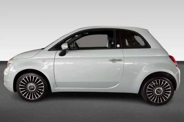 Fiat 500 (2020) thumbnail 2