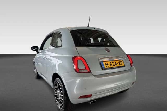 Fiat 500 (2020) thumbnail 3