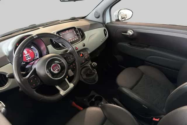 Fiat 500 (2020) thumbnail 4