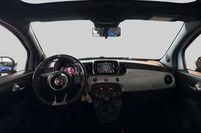 Fiat 500 (2020) thumbnail 5
