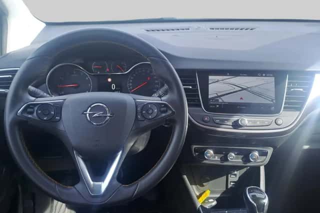 Opel Crossland X (2019) thumbnail 5