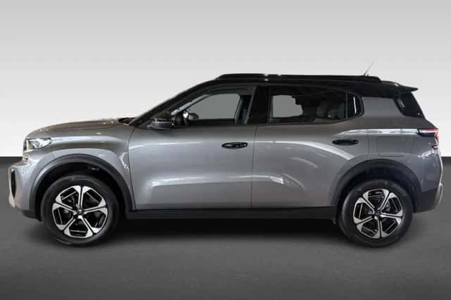 Citroën C3 Aircross (2025) thumbnail 2