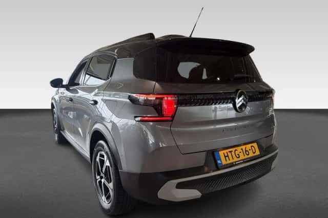 Citroën C3 Aircross (2025) thumbnail 3