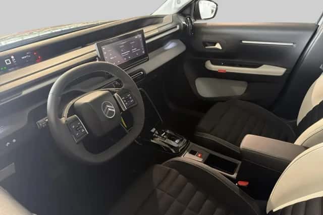 Citroën C3 Aircross (2025) thumbnail 4