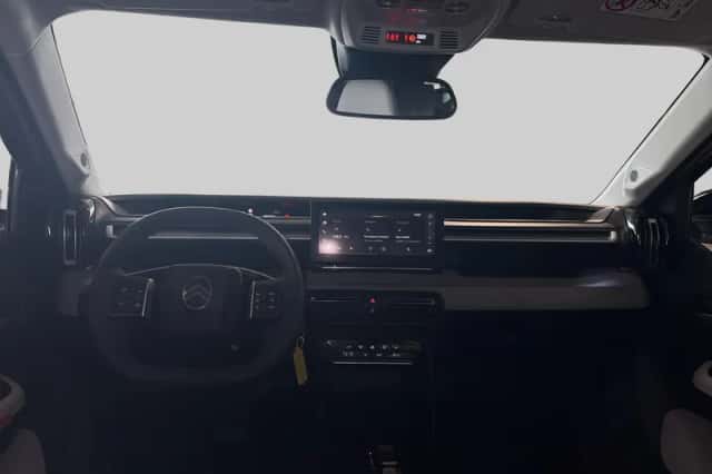 Citroën C3 Aircross (2025) thumbnail 5