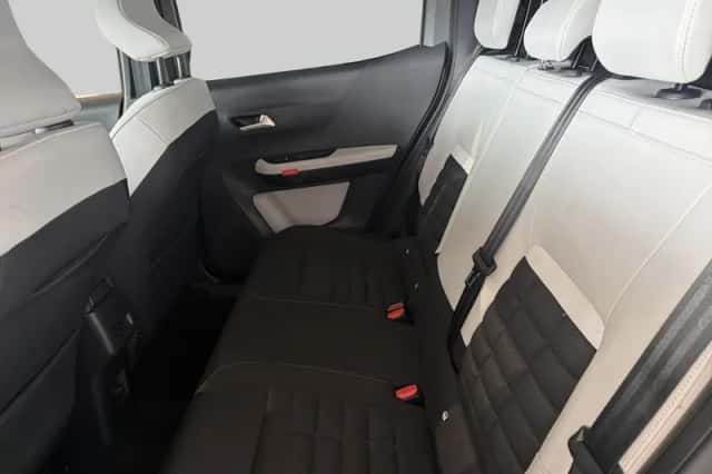 Citroën C3 Aircross (2025) thumbnail 6