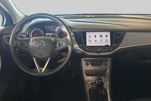 Opel Astra (2017) thumbnail 5
