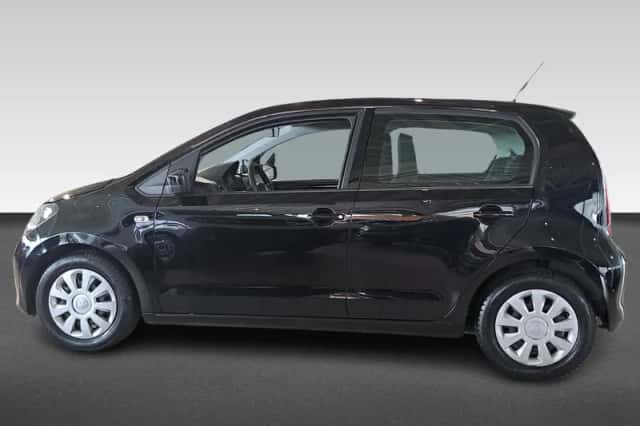 Škoda Citigo (2018) thumbnail 2