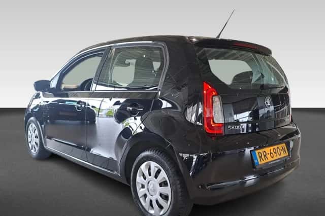 Škoda Citigo (2018) thumbnail 3