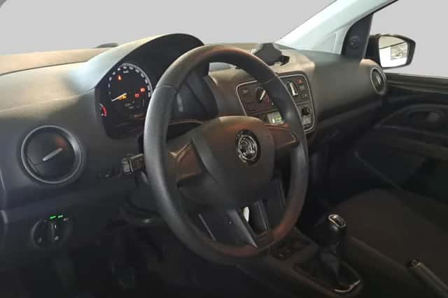 Škoda Citigo (2018) thumbnail 4