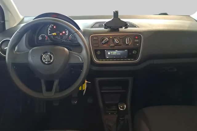 Škoda Citigo (2018) thumbnail 5